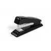 Grapadora Forpus, negra, hasta 20 hojas, grapas 24/6, 26/6, metal 1102-016