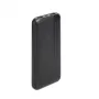 Batería externa USB 10000MAH/VA2031 Negra Rivacase