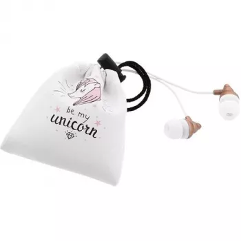 Auriculares Tellur In-Ear Magiq