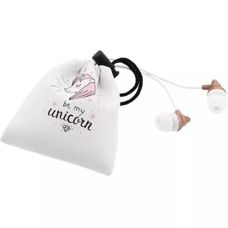 Auriculares Tellur In-Ear Magiq