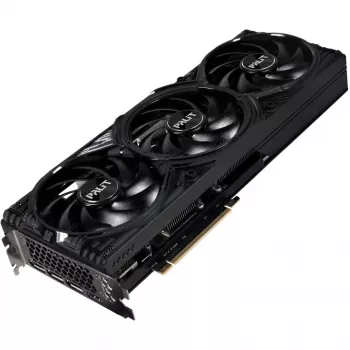 Tarjeta gráfica PALIT GeForce RTX 5070 Ti — 16 GB GDDR7, PCIe 5.0, 256 bits, 3xDP 1xHDMI, 300W