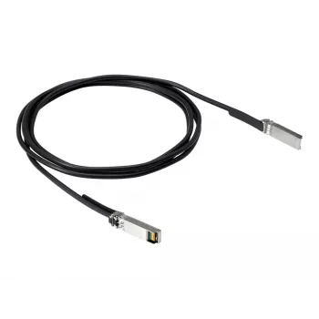 Cable de fibra óptica InfiniBand HPE R0M47A 3 m SFP56 negro
