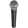 Shure SM58SE - micrófono vocal dinámico cardioide con interruptor