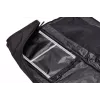 Funda de esquí con ruedas Thule 5162 Roundtrip 192 cm negra