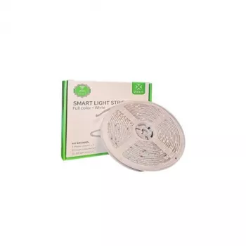 WOOX R5093 iluminación inteligente tira de luz inteligente Wi-Fi 24 W