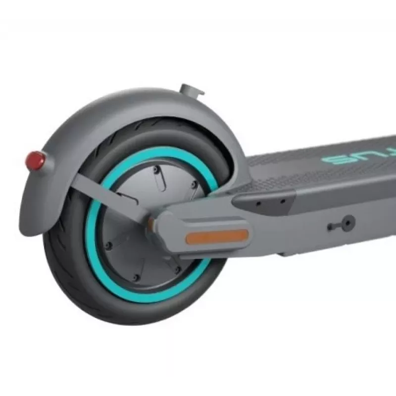 Motus Scooty 10 GEN 6 Patinete eléctrico 15 Ah gris