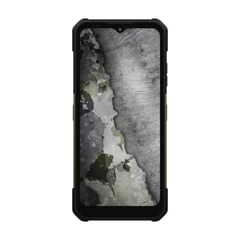 Smartphone resistente MYPHONE Hammer Construction 2 5G Military Edition Dual SIM impermeable