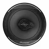 Altavoz para coche Pioneer TS-A1671F 320 W