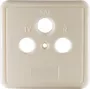 Tapa de pared ShiverPeaks BS83913