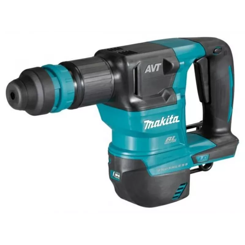 Cincel eléctrico Makita DHK180ZJ