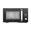 Microondas Midea MAC23XF — 23 L, 800 W, convección y grill