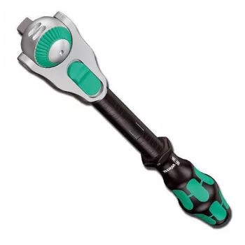 Llave de vaso Wera 8000 A 1 ud.