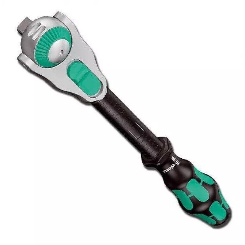 Llave de vaso Wera 8000 A 1 ud.