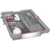 Lavavajillas Bosch Serie 6 SPV6ZMX17E totalmente integrado 10 cubiertos