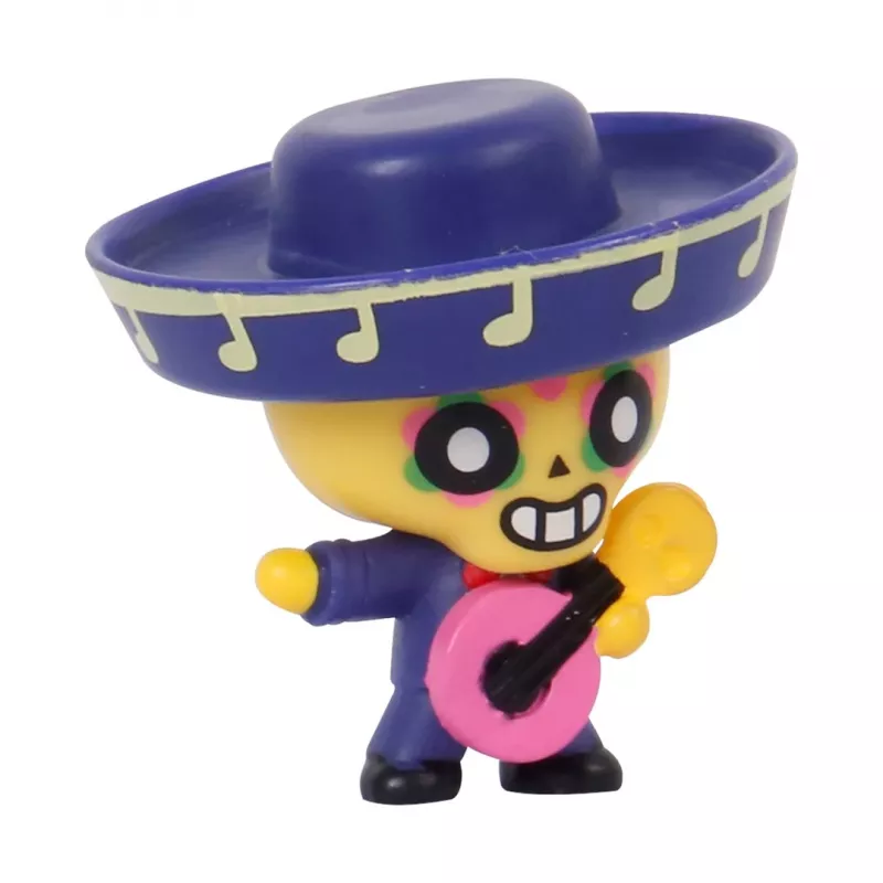 BRAWL STARS S2 FIGURAS - PACK DE 12 CAJA DELUXE