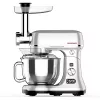 Gastroback 42827 Design Advanced Digital Batidora de pie, 600 W, 5 l
