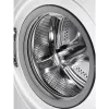 Lavadora de carga frontal Electrolux EW6SN406WP — 6 kg, 1000 rpm, 595x843x378 mm, blanco