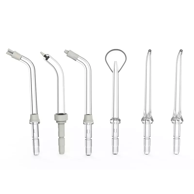 Irrigador bucal Lafe 47481 CLeanPRO blanco