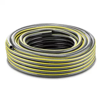 Kärcher PERFORMANCE PLUS 3/4 Manguera de jardín 25 m Negro - Amarillo (2.645-322.0)