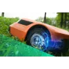 Robot cortacésped EZVIZ RM600 naranja