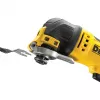 DeWALT DWE315 herramienta multifunción oscilante, 300 W