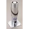 Electroimán de puerta Hekatron THM 439/18 490N 63mA — fuerza de retención 490 N, corriente de bobina 63 mA