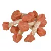 PETITTO Chicken Cubes - premios para perros - 500 g