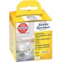 Avery Zweckform - Etiquetas de dirección rectangulares de papel autoadhesivas permanentes - blanco - 28 x 89 mm 260 etiqueta(s) (2 rollo(s) x 130) (AS0722370)