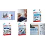 Etiqueta de montaje TESA Powerstrips LARGE