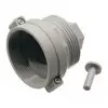 Adaptador de actuador de calefacción Homematic IP Homematic adaptador Oventrop para accionamientos de radiador modelo 76029