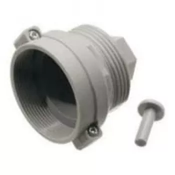 Adaptador de actuador de calefacción Homematic IP Homematic adaptador Oventrop para accionamientos de radiador modelo 76029