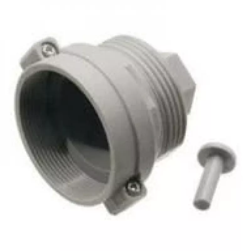 Adaptador de actuador de calefacción Homematic IP Homematic adaptador Oventrop para accionamientos de radiador modelo 76029