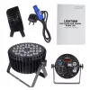 LIGHT4ME ALU QUAD PAR 18x6W RGBW - Foco de escenario