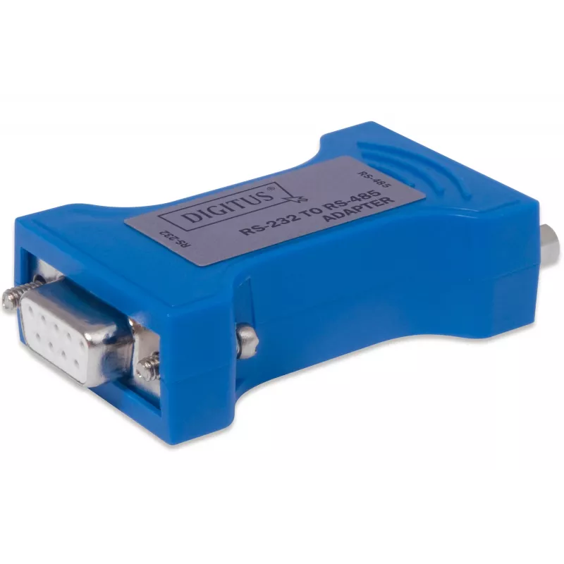 Adaptador RS-232 a RS-485 Digitus DA-70161