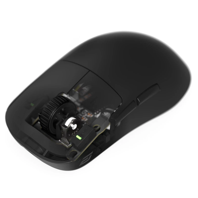 Interruptores para ratón Endgame Gear OP1we para ratón gaming Endgame Gear OP1we, negro