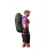Mochila de senderismo Gregory Paragon 50 l M/L negra