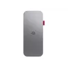 Lenovo 40ALLG1WWW Powerbank de iones de litio (Li-Ion) 10000 mAh carga inalámbrica negro