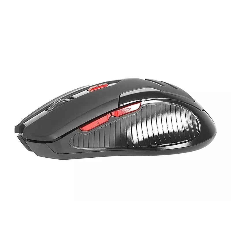 Battle Heroes Ratón Airman RF Nano
