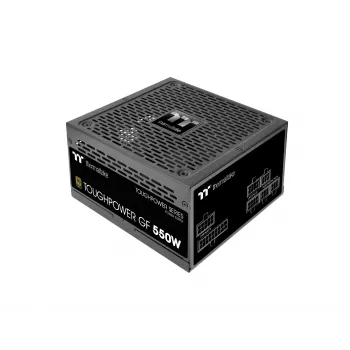 Fuente de alimentación Toughpower GF 550W Modular 80+Gold