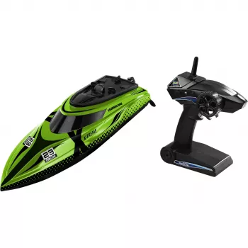 Revell Control X-Treme Hurricane lancha motora RC RtF 460 mm (24139)