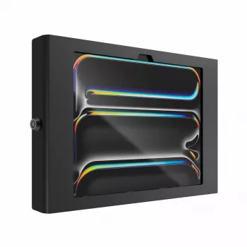 Apex carcasa segura soporte de pared Compulocks iPad Pro M4 11 pulgadas 2024