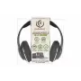 Auriculares estéreo Rebeltec AUDIOFEEL2 Negro