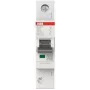 ABB Interruptor automático SX201-B25 Flexline B-Char.6kA 25A 1P (2CDS251003R0255)