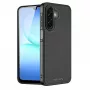 Funda protectora Nevox para Samsung Galaxy A17 5G — StyleShell, negro