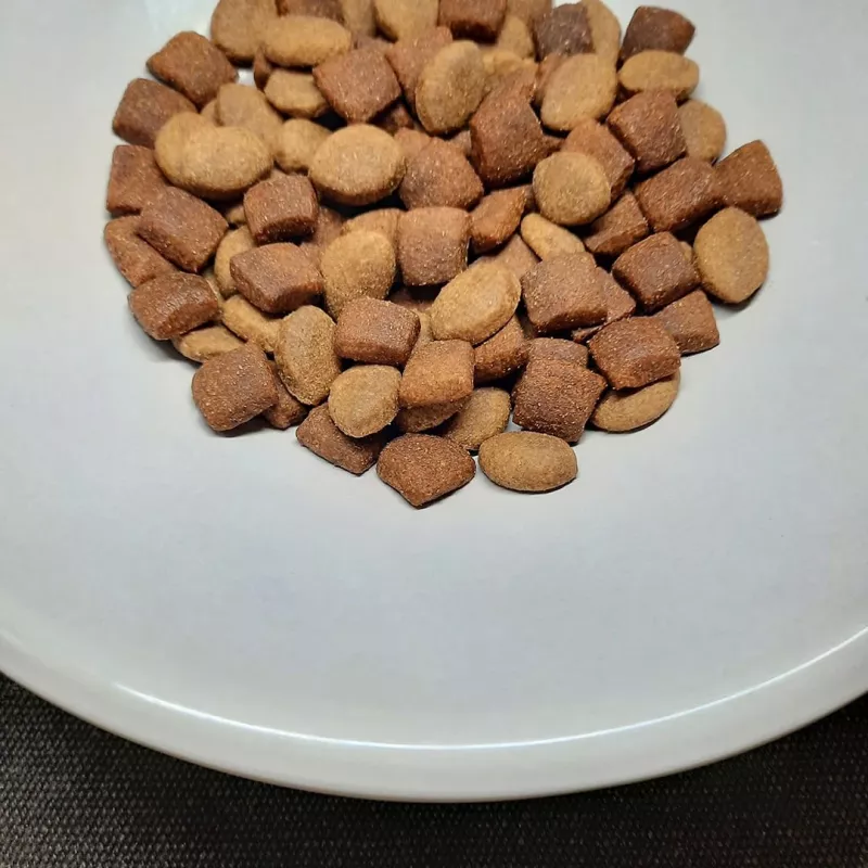 PUPIL Prime Mini Rico en aves con ternera - Pienso seco para perros - 10 kg