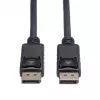 ROLINE Secomp - SCSI - cable interno - Ultra160 - LVD - HD-68 (M) a HD-68 (M) - 1 m (11.04.5763)
