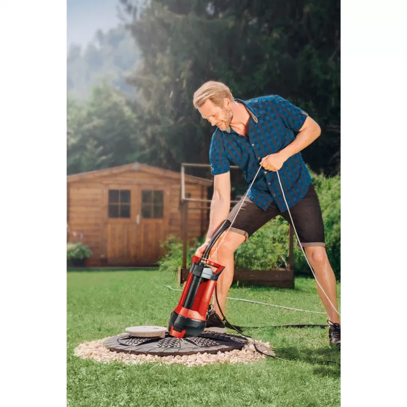 Einhell 4170425 herramienta de jardín 5500 L