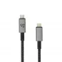 Cable SBOX USB 3.1 -> USB 3.1 TYPE C M/M 1.5M 100W