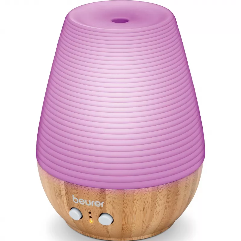 BEURER LA 40 606.26 LA 40 606.26 Difusor de aroma (606.26)