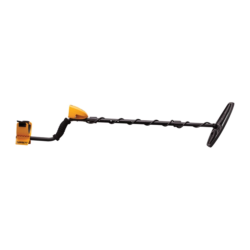 Detector de metales Garrett ACE 400i
